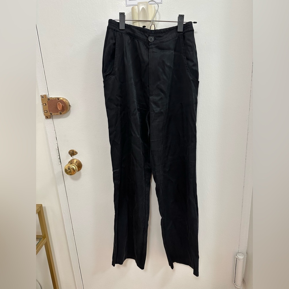 Djerf Avenue On the Go Pants